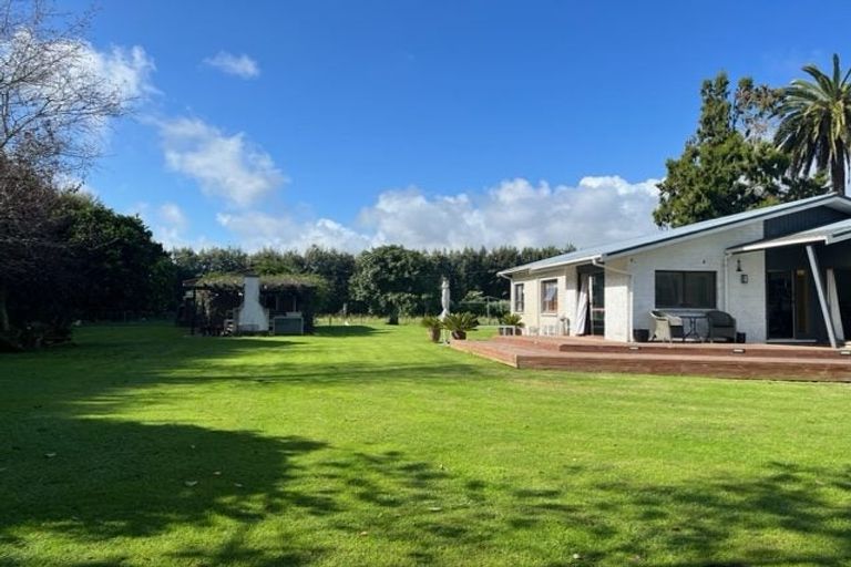 Photo of property in 263 Western Drain Road, Edgecumbe, Whakatane, 3193