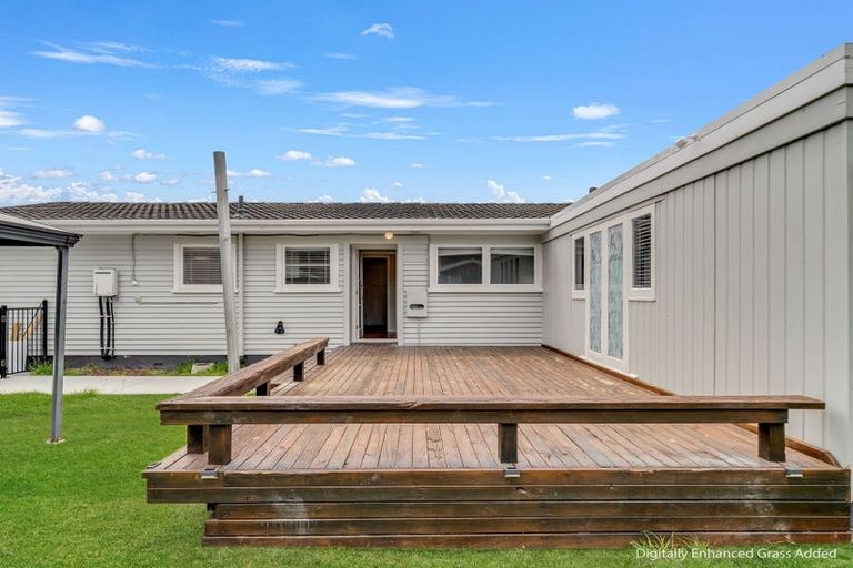 Photo of property in 27 Mckee Avenue, Fenton Park, Rotorua, 3010