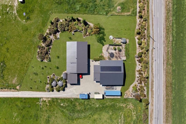 Photo of property in Kane Road, Hawea Flat, Lake Hawea, 9382