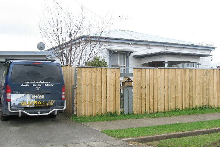 Photo of property in 30 Bailey Street, Feilding, 4702