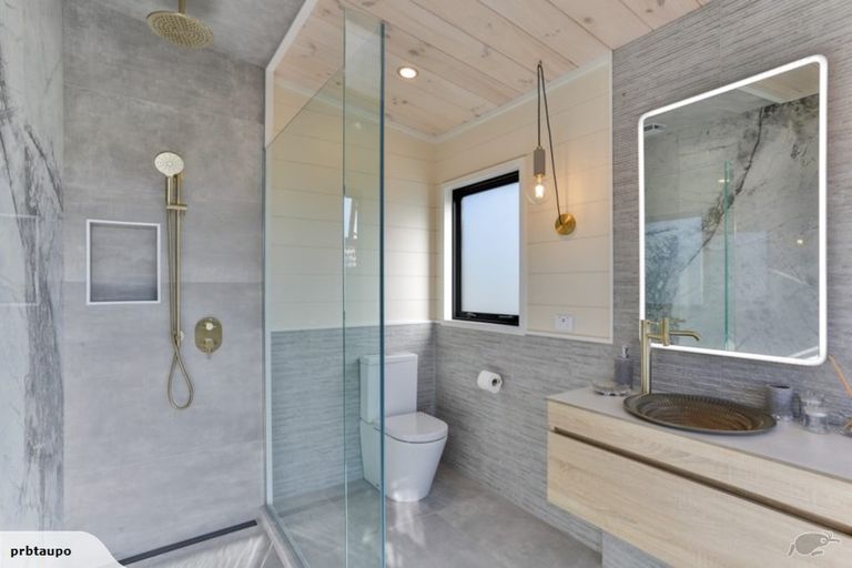 Photo of property in 101 Woodward Street, Nukuhau, Taupo, 3330