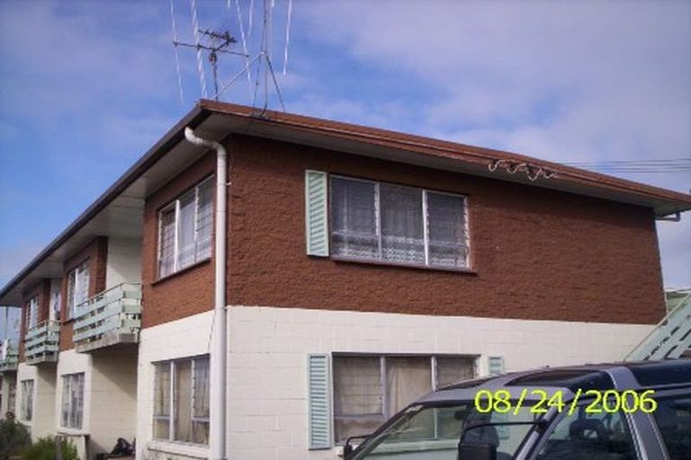 Photo of property in 6/38 Wellington Street, Hamilton East, Hamilton, 3216