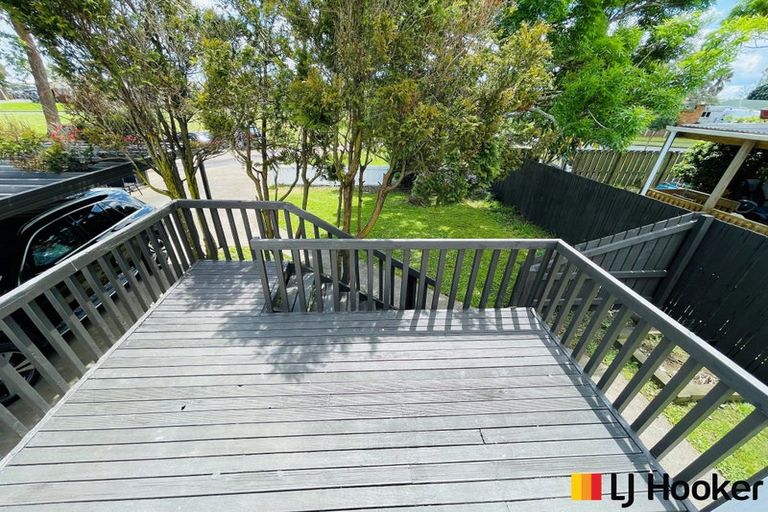 Photo of property in 3/10 Penion Drive, Flat Bush, Auckland, 2023