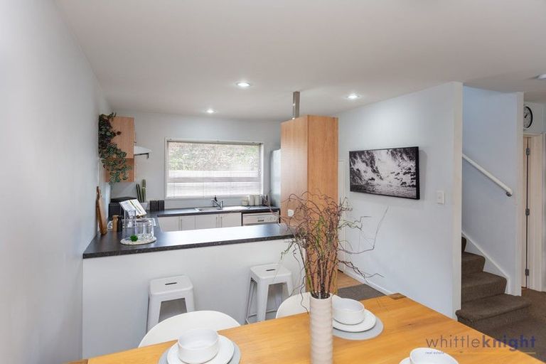 Photo of property in 4/75 Burke Street, Addington, Christchurch, 8024