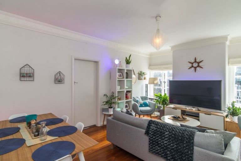 Photo of property in Embassy Court, 1/84 Boulcott Street, Wellington Central, Wellington, 6011