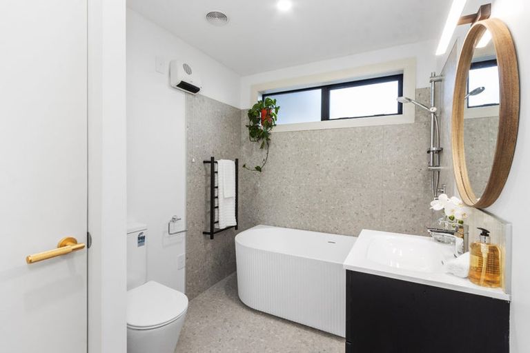 Photo of property in 5 Baretta Street, Somerfield, Christchurch, 8024