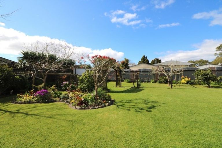 Photo of property in 16 Oxford Street, Kaitaia, 0410