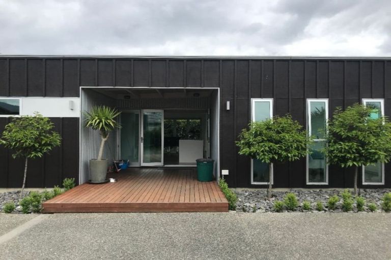 Photo of property in 97 Cashmere Bay Road, Moana, 7875