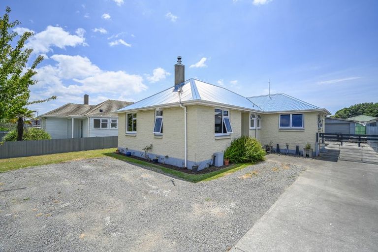 Photo of property in 707 Wall Road, Raureka, Hastings, 4120