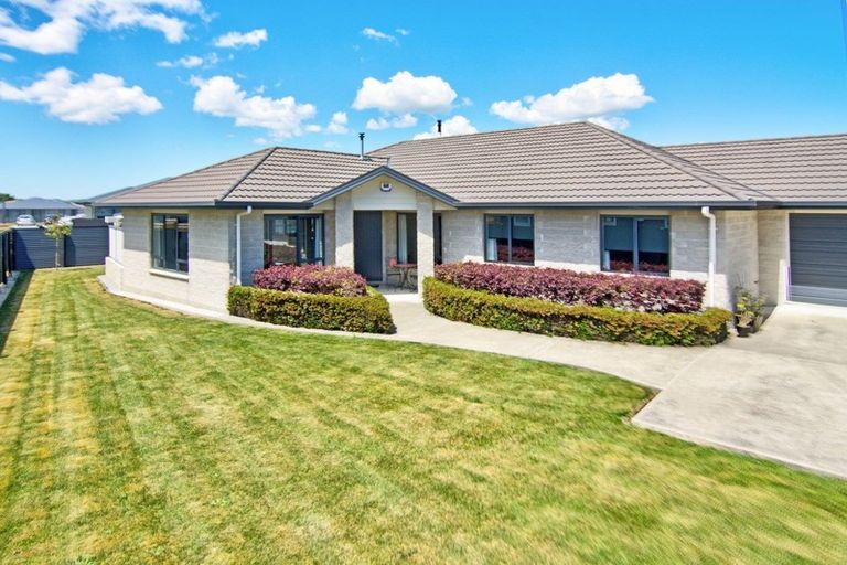 Photo of property in 11 Mervyn Brown Place, Solway, Masterton, 5810