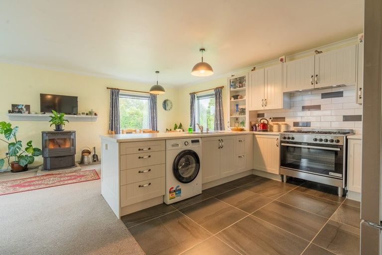 Photo of property in 58 Tokoiti Road, Milton, 9220