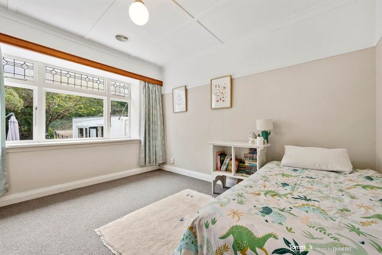 Photo of property in 50 Balfour Street, Mornington, Wellington, 6021