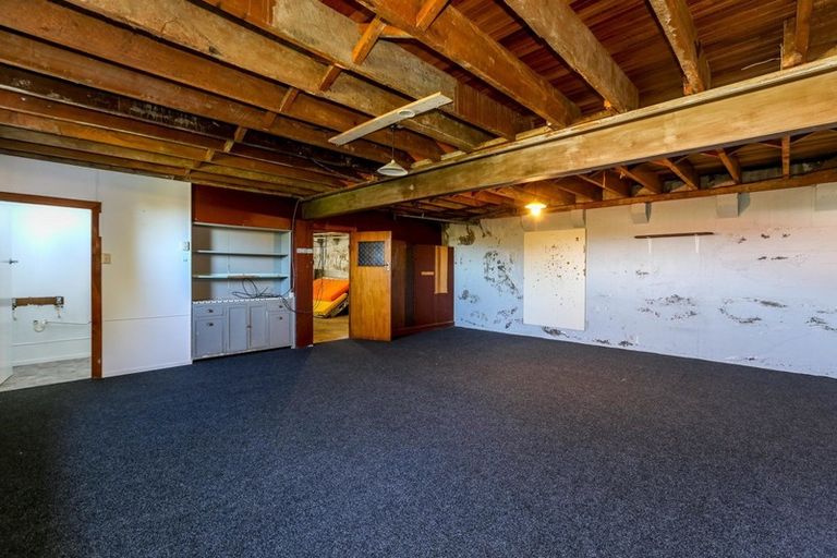 Photo of property in 25 Parsons Street, Vogeltown, New Plymouth, 4310