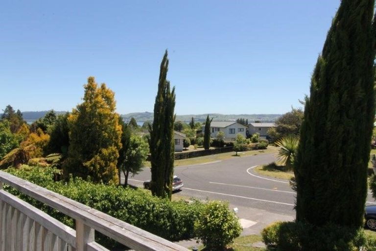 Photo of property in 51 Hyde Avenue, Richmond Heights, Taupo, 3330