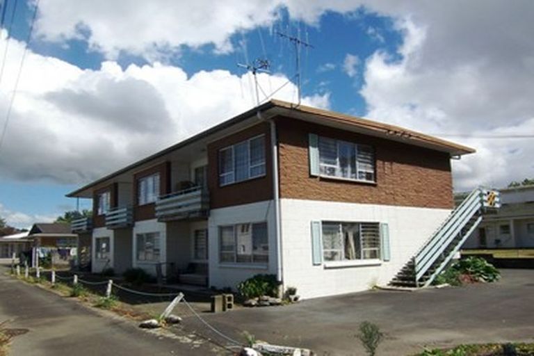 Photo of property in 6/38 Wellington Street, Hamilton East, Hamilton, 3216