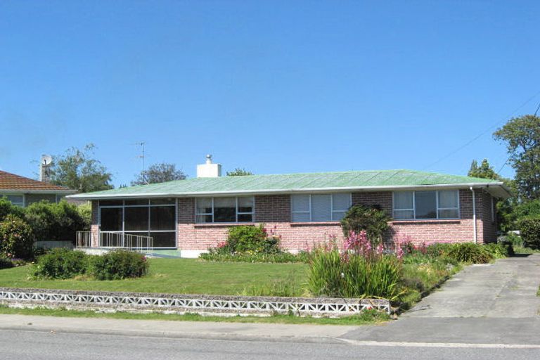 Photo of property in 31b Lucas Street, Riversdale, Blenheim, 7201