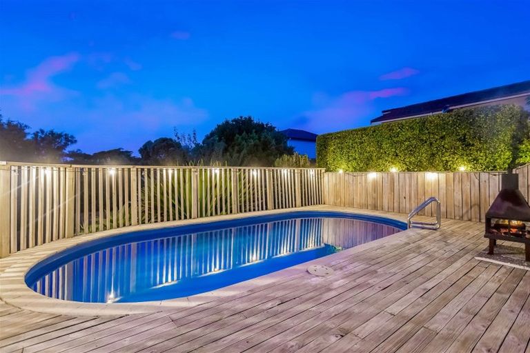 Photo of property in 44 Gibraltar Street, Howick, Auckland, 2014