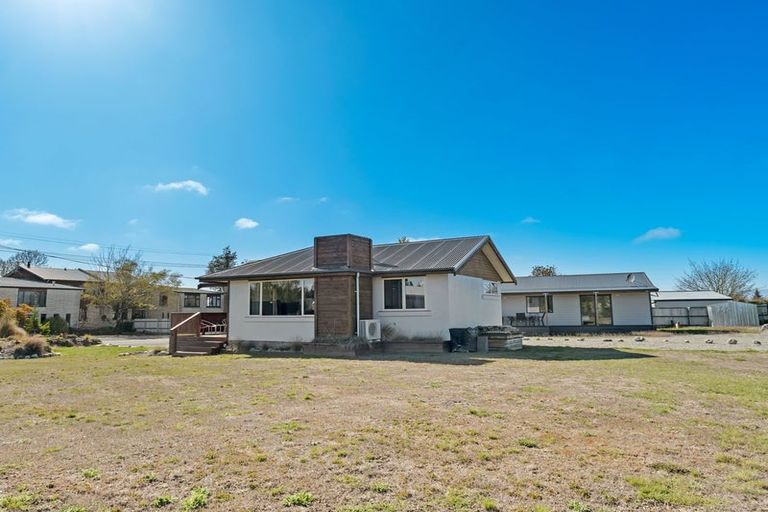 Photo of property in 64 Glencairn Road, Twizel, 7901