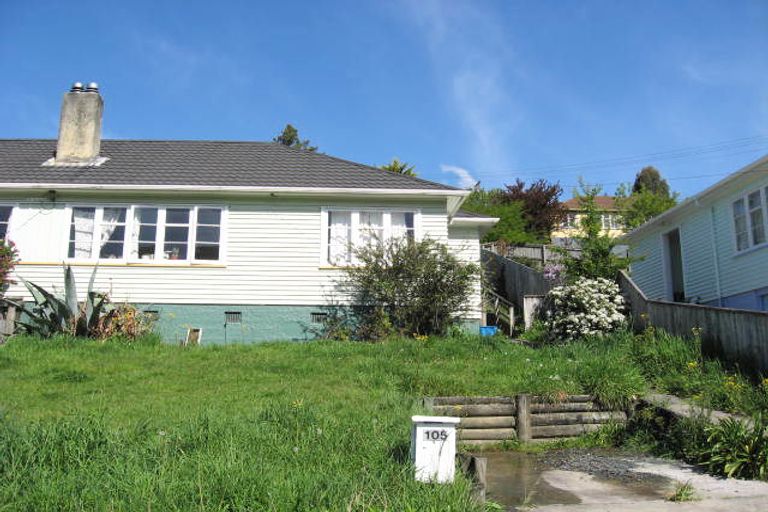 Photo of property in 105 Emano Street, Toi Toi, Nelson, 7010