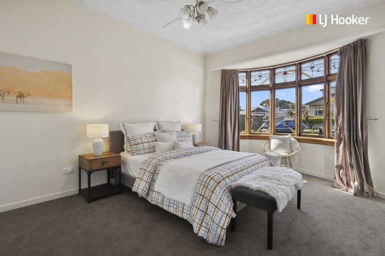 Photo of property in 16 Crest Street, Tainui, Dunedin, 9013