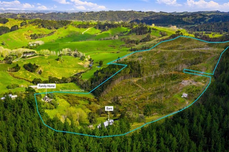 Photo of property in 350 Stoney Creek Road, Kaukapakapa, 0873