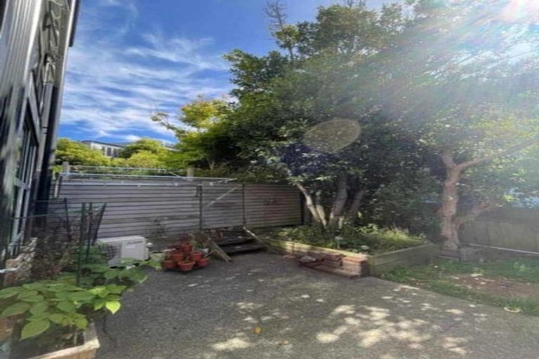 Photo of property in 46d Thompson Street, Mount Cook, Wellington, 6011