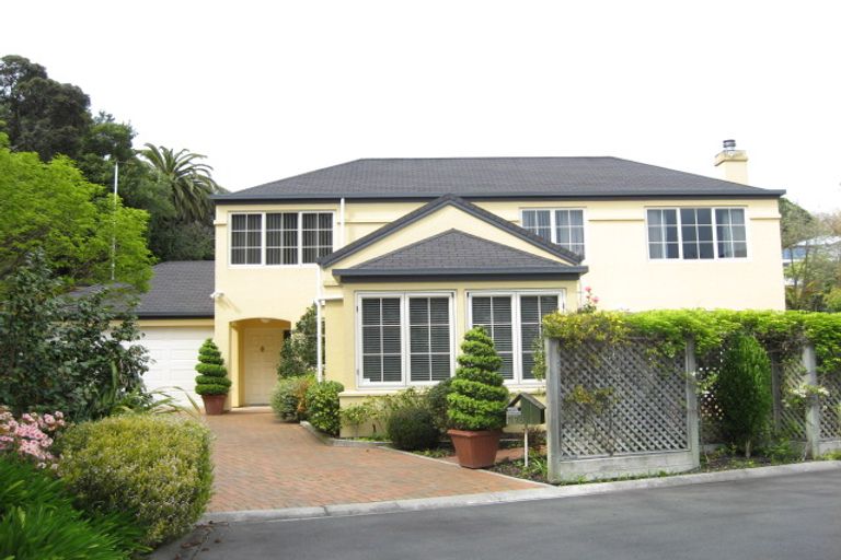 Photo of property in 376 Trafalgar Square, Nelson, 7010