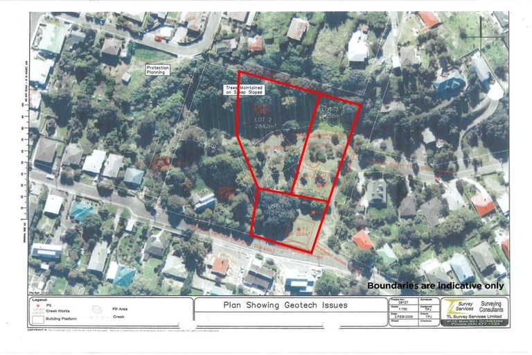 Photo of property in 103 Maryhill Terrace, Maryhill, Dunedin, 9011