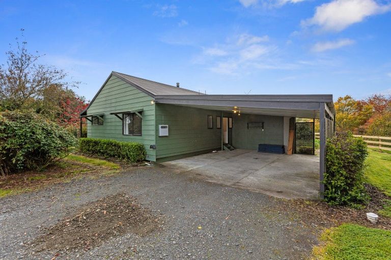 Photo of property in 87 Kawautahi Road, Owhango, 3989