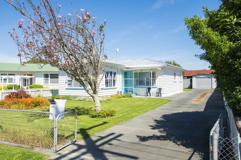 Photo of property in 155 Lytton Road, Te Hapara, Gisborne, 4010