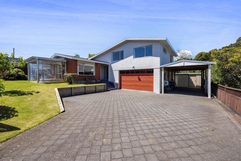 Photo of property in 70 Doone Street, Lynmouth, New Plymouth, 4310