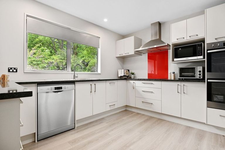 Photo of property in 80 Bowenvale Avenue, Cashmere, Christchurch, 8022