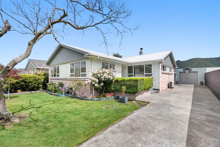 Photo of property in 1083 Fergusson Drive, Clouston Park, Upper Hutt, 5018