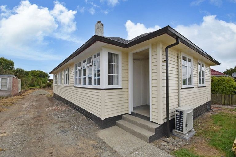 Photo of property in 89 Crawford Street, Glengarry, Invercargill, 9810