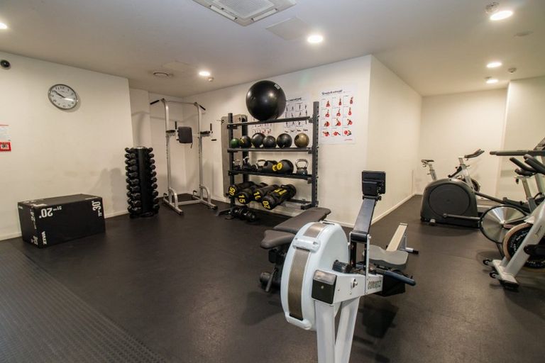 Photo of property in Soho Apartments, 915/74 Taranaki Street, Te Aro, Wellington, 6011