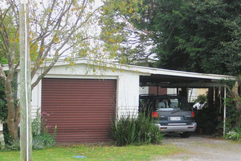 Photo of property in 44 Claremont Avenue, Paeroa, 3600