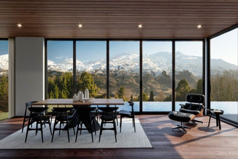 Photo of property in 399 Dalefield Road, Dalefield, Carterton, 5791