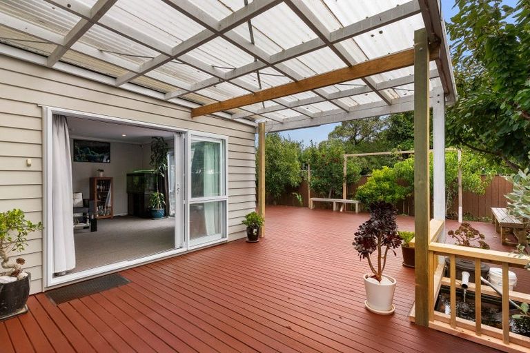 Photo of property in 209a Waddington Drive, Naenae, Lower Hutt, 5011