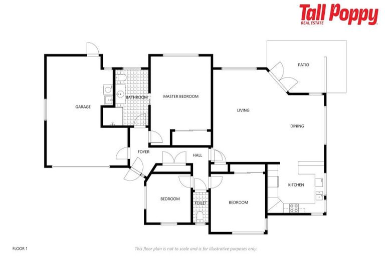 Photo of property in 135a Greerton Road, Gate Pa, Tauranga, 3112