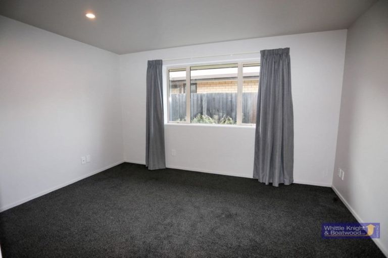 Photo of property in 25 Havana Gardens, Shirley, Christchurch, 8052