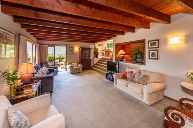 Photo of property in 12 Valencia Lane, Mount Pleasant, Christchurch, 8081