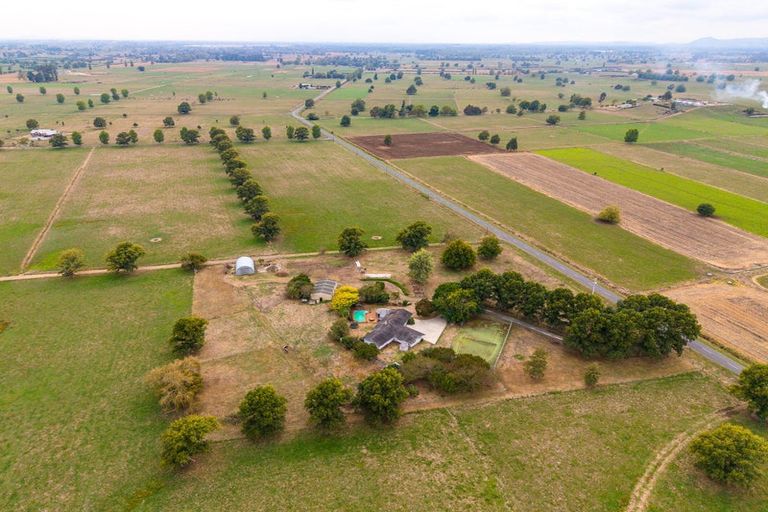 Photo of property in 308 Mill Road, Ohaupo, 3881