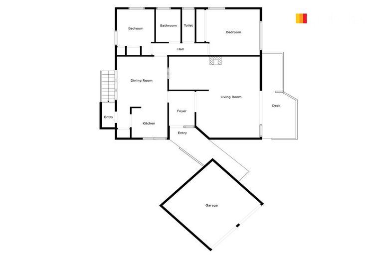 Photo of property in 9 Elliffe Place, Shiel Hill, Dunedin, 9013