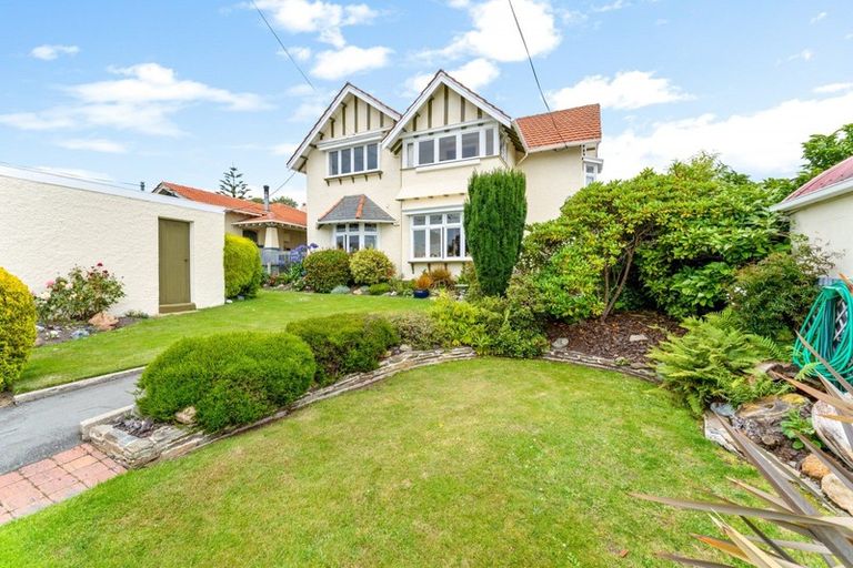 Photo of property in 70 Wharfe Street, South Hill, Oamaru, 9400