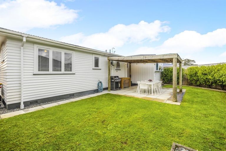 Photo of property in 23 George Street, Papakura, 2110