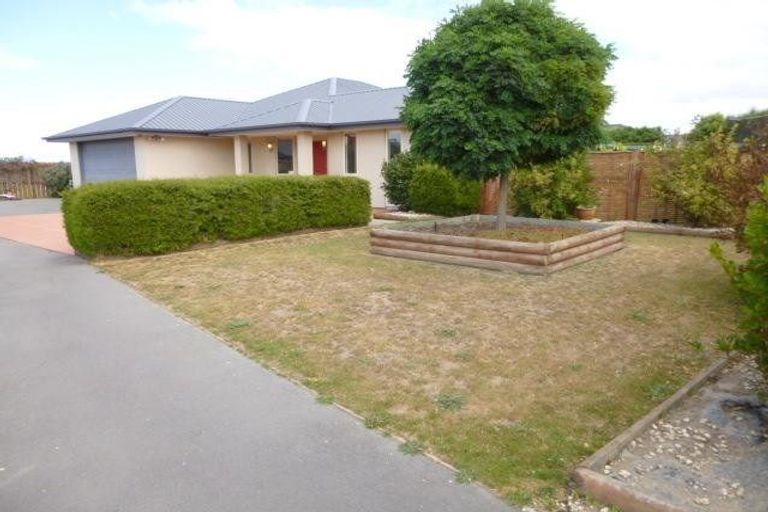 Photo of property in 218 Southfield Drive, Lincoln, 7608