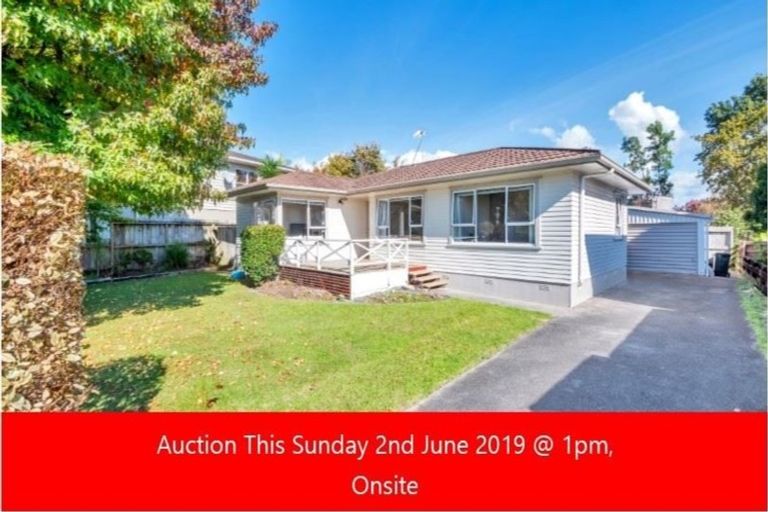 Photo of property in 20 Spence Road, Henderson, Auckland, 0612