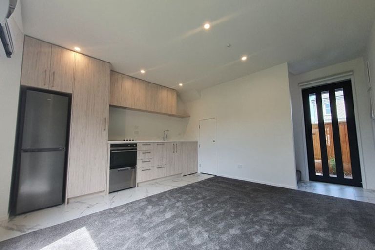 Photo of property in 1 Verlamio Lane, Edgeware, Christchurch, 8013