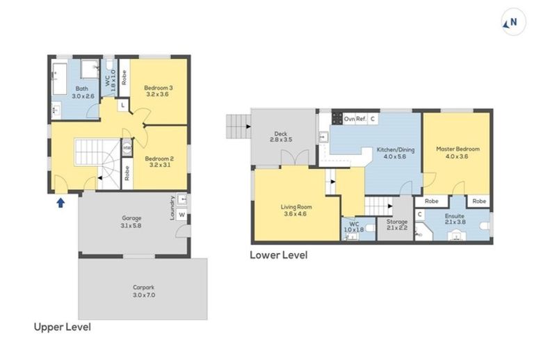 Photo of property in 15 Ryehill Close, New Lynn, Auckland, 0600