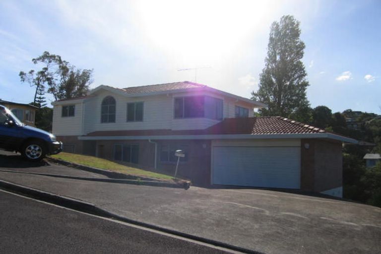 Photo of property in 7 Greenridge Court, Glenfield, Auckland, 0629